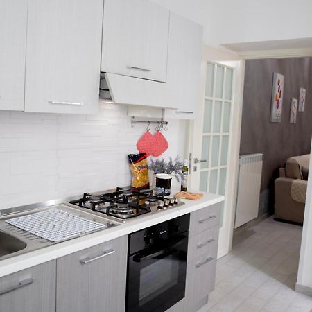 Casa Vacanze La Coccinella Трапани Экстерьер фото